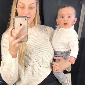 Meet your Posher, Mckayla